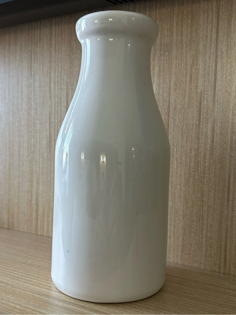 N/A vintage white